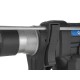 Електрически перфоратор 1500 W, 6 J, SDS+, с аксесоари - G80708