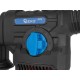 Електрически перфоратор 1500 W, 6 J, SDS+, с аксесоари - G80708