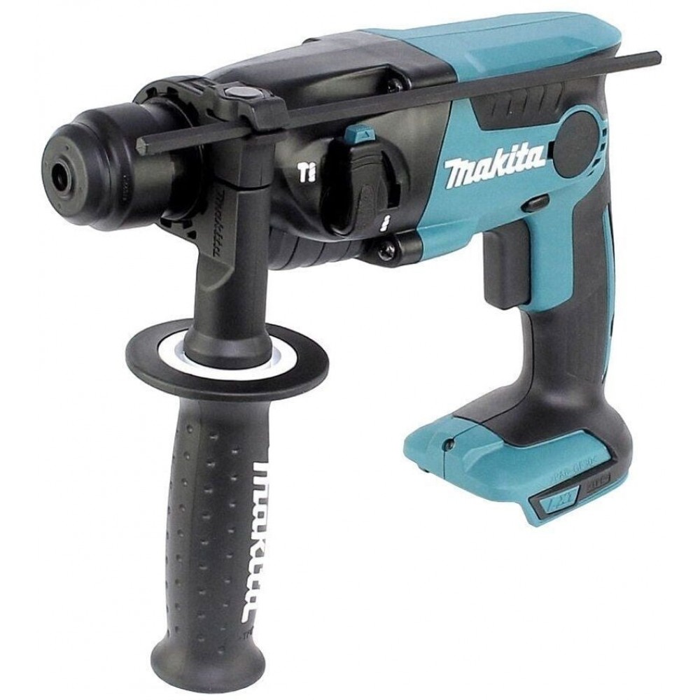 Перфоратор акумулаторен 18V, 1.3J, Makita DHR165Z