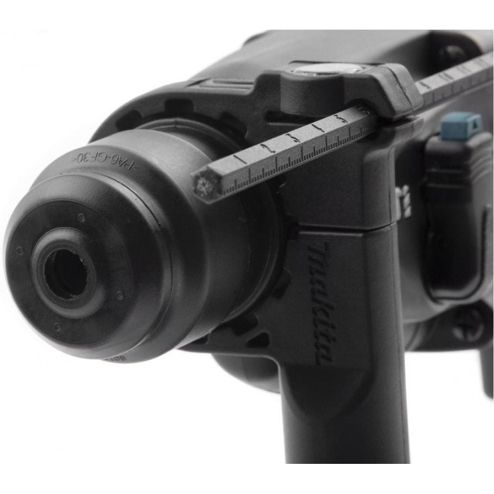 Перфоратор акумулаторен 18V, 1.3J, Makita DHR165Z