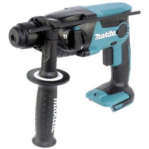 Перфоратор акумулаторен 18V, 1.3J, Makita DHR165Z
