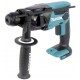 Перфоратор акумулаторен 18V, 1.3J, Makita DHR165Z