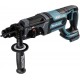 Перфоратор акумулаторен Li-Ion с SDS-plus 18.0 V, 2.0 J, Makita DHR241Z