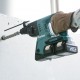 Перфоратор акумулаторен със SDS plus 18 V + 18 V, Makita DHR263Z