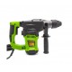 Перфоратор с куфар 1500W 6J 860 об/мин. - BH2250