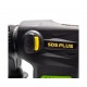 Перфоратор с куфар 1500W 6J 860 об/мин. - BH2250
