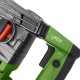 Перфоратор, SDS-plus, 1250W, 5 J - BH1250