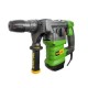 Перфоратор, SDS-plus, 1500W, 5 J - BH1500E
