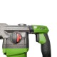 Перфоратор, SDS-plus, 1500W, 5 J - BH1500E