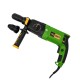 Перфоратор, SDS-plus, 900W, 3.2 J - BH900DFR