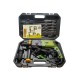 Перфоратор, SDS-plus, 900W, 3.2 J - BH900DFR
