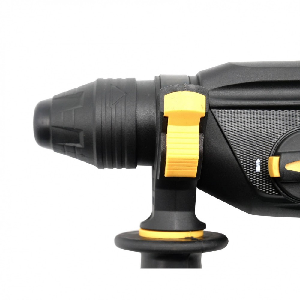 Перфоратор, SDS-plus, 900W, 3.2J - BH1100