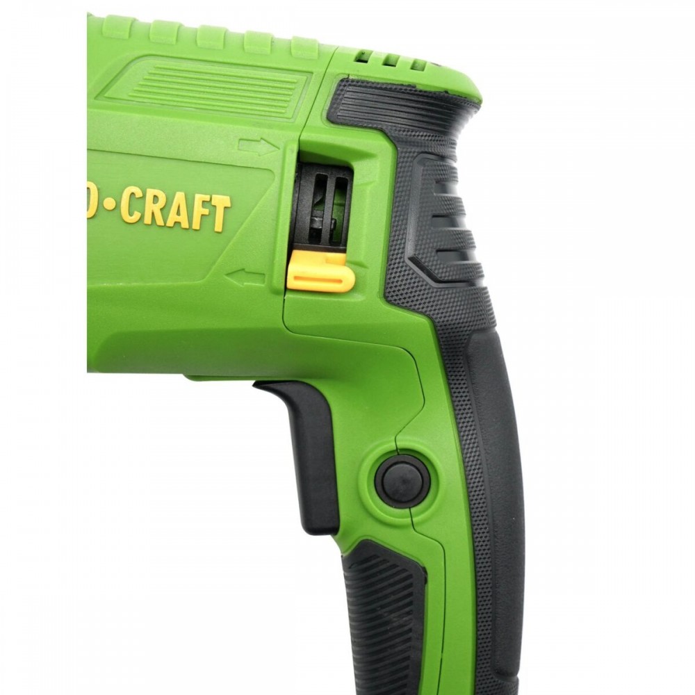 Перфоратор, SDS-plus, 900W, 3.2J - BH1100