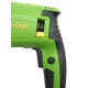 Перфоратор, SDS-plus, 900W, 3.2J - BH1100