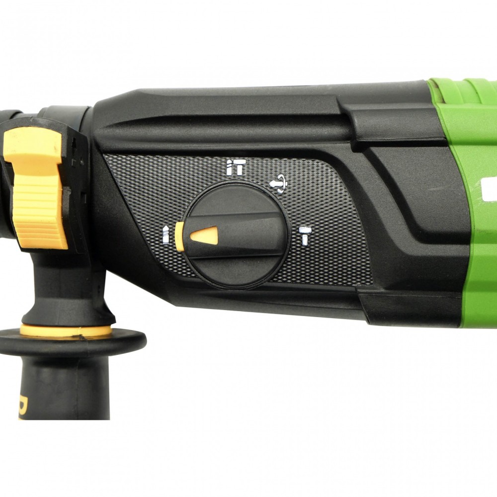 Перфоратор, SDS-plus, 900W, 3.2J - BH1100