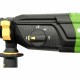 Перфоратор, SDS-plus, 900W, 3.2J - BH1100