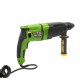 Перфоратор, SDS-plus, 900W, 3.2J - BH1100