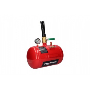 Бутилка за шоково помпане на гуми 20 литра - 519-3910