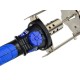Пистолет за рязане на  стиропор и PVC Geko G81210