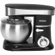 Планетарен миксер 6 литра, 6 скорости, 2500 W - KD4163