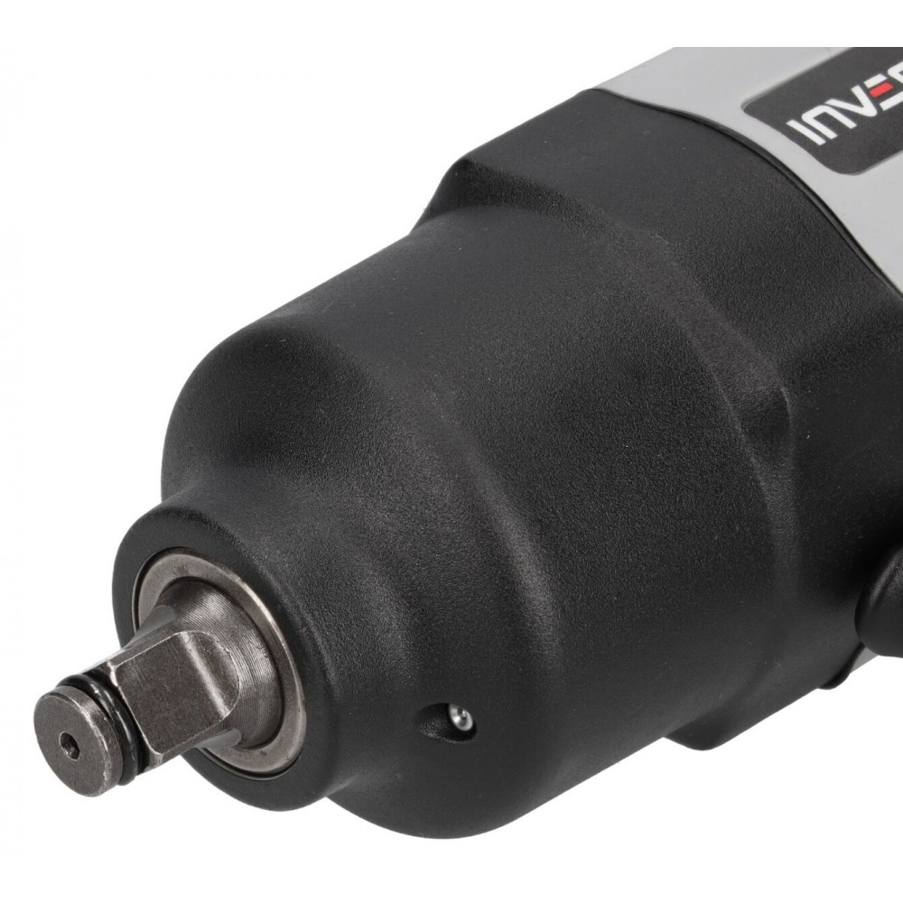 Пневматичен ударен гайковерт 1/2", 1550 Nm - PX23E
