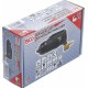 Пневматичен ударен гайковерт тип "пеперуда" 3/8" 135 Nm - BGS3238
