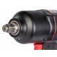 Пневматичен ударен гайковерт за автосервизи 1600 Nm, 1/2" - PX23