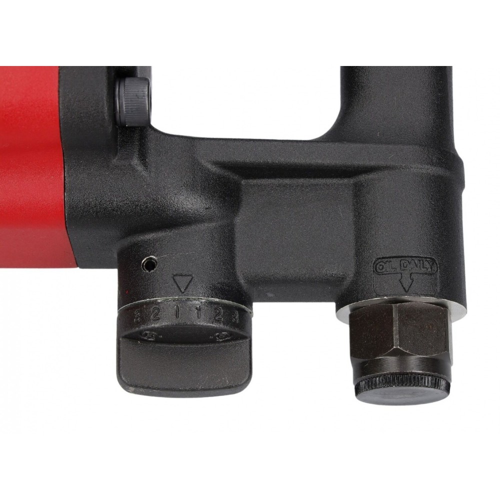 Пневматичен ударен гайковерт 3390 Nm, 1" - PX47L