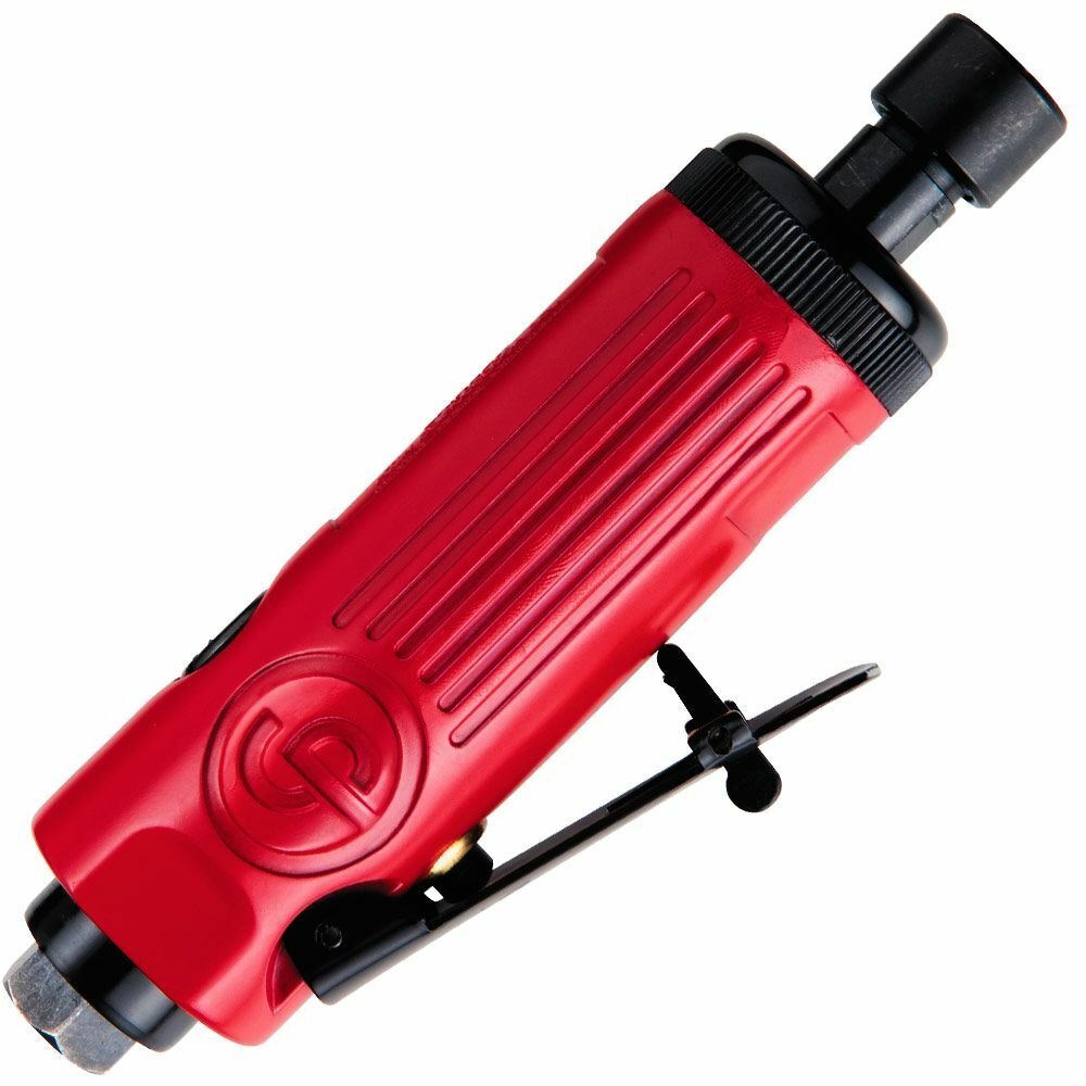 Пневматичен прав шлайф 300 W (0,4 к.с.), 22000 об/мин. - CP872