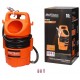 Пневматична пясъкоструйка, 10 литра. 120 PSI - KD5932
