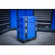 Транспортна количка за системни куфари с 2 колела - BGS80014