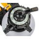 Филтърна помпа за басейн 550 W, 13.2 м³/ч., с манометър - PM-PPDB-550J