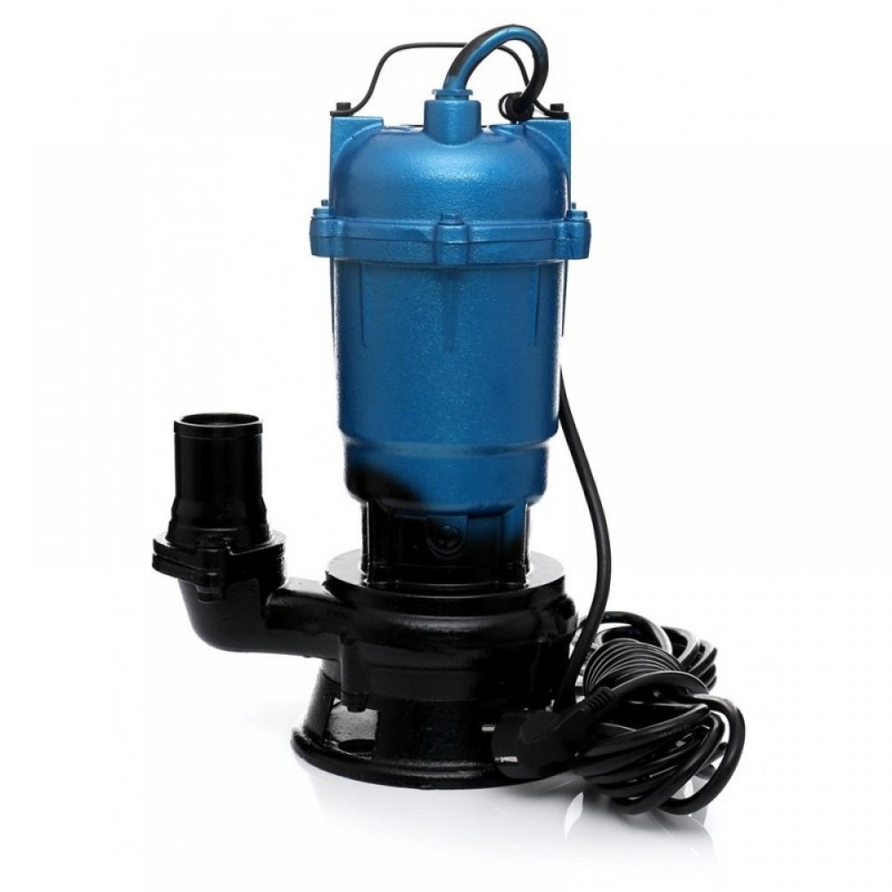 Помпа помпа за мръсна вода / канализация 2800W 5.2A - KD755