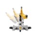 Потапящ настолен циркуляр, 1300 W, 216 мм, DeWalt DWS773
