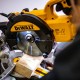 Потапящ настолен циркуляр, 1400 W, 216 мм, DeWalt DWS774