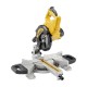 Потапящ настолен циркуляр, 1400 W, 216 мм, DeWalt DWS774
