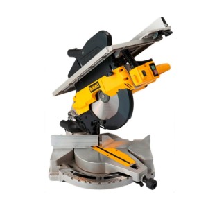 Потапящ настолен циркуляр, 1600 W, 305 мм, DeWalt D27113