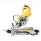 Потапящ настолен циркуляр, 1800 W, 216 мм, DeWalt DWS777