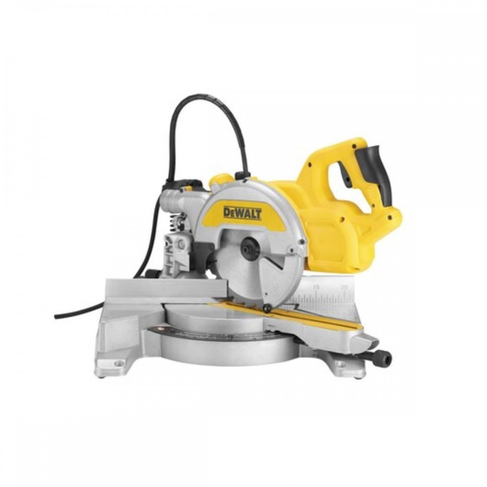 Потапящ настолен циркуляр, 1800 W, 216 мм, DeWalt DWS777