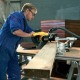 Потапящ циркуляр с герунг, 1600 W, DeWalt DW712