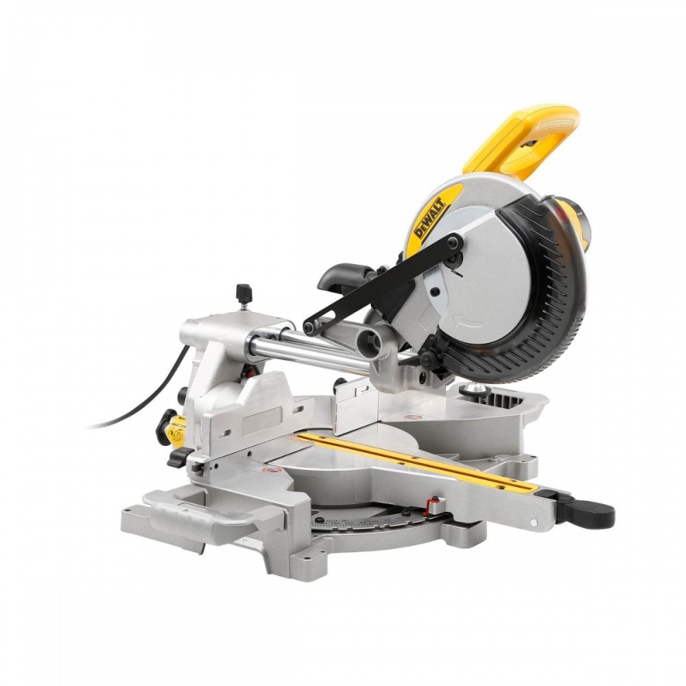 Потапящ циркуляр с герунг, 1600 W, DeWalt DW712