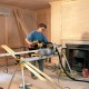 Потапящ циркуляр с герунг, 1600 W, DeWalt DW712