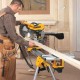 Потапящ циркуляр с герунг, Ø 305 мм / 1675 W, DeWalt DWS780