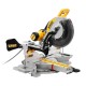 Потапящ циркуляр с герунг, Ø 305 мм / 1675 W, DeWalt DWS780
