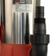Потопяема помпа за чиста вода 1100W, 10500 л/ч., с поплавък - QDP1100S