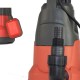 Електрическа потопяема помпа за чиста и мръсна вода 900 W - QTP900
