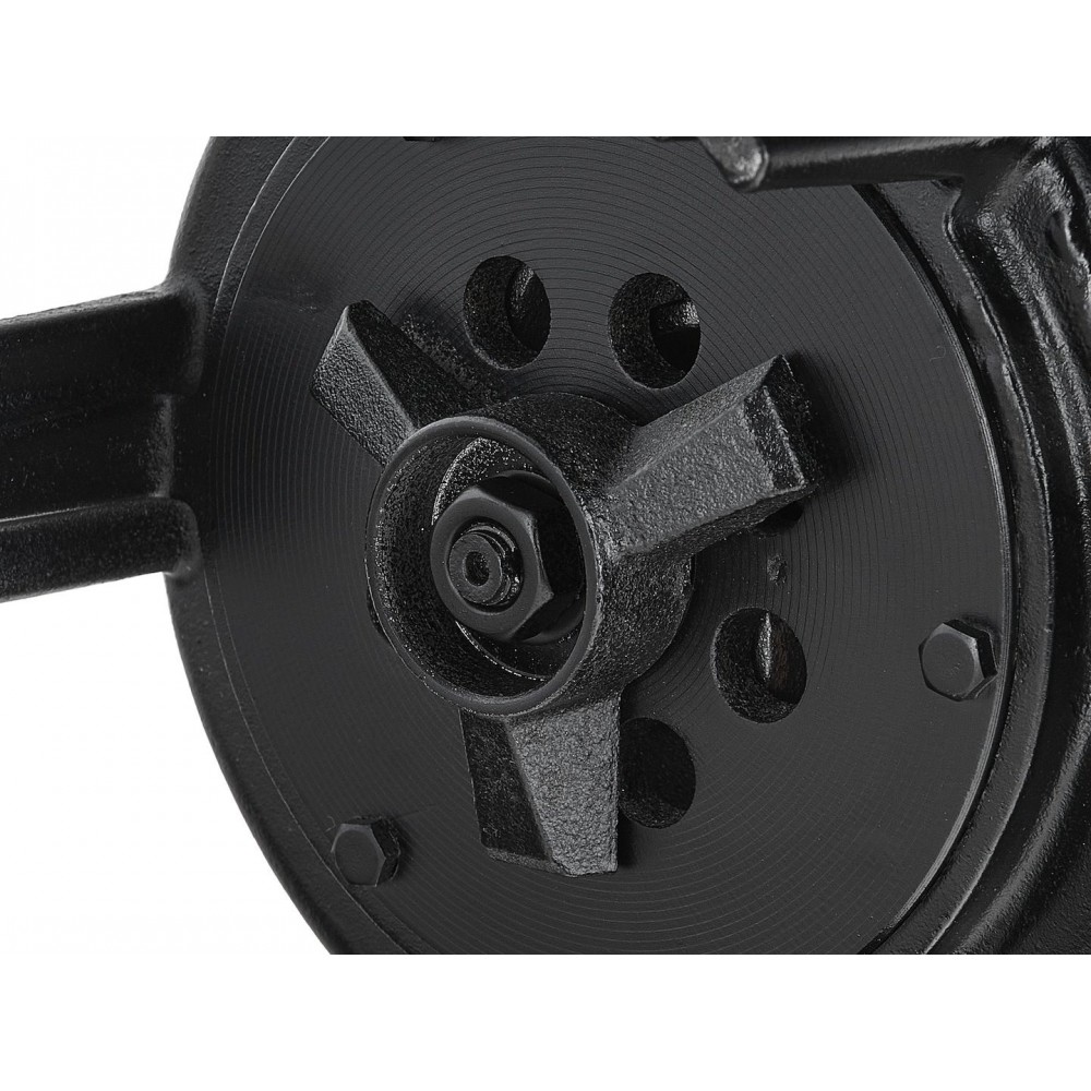 Потопяема помпа за мръсна вода 750W - G81423