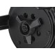 Потопяема помпа за мръсна вода 750W - G81423