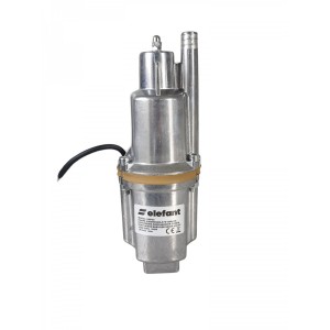 Потопяема вибрационна помпа, 450W, 70 м., 40 л./мин. (бибо) - VMP450
