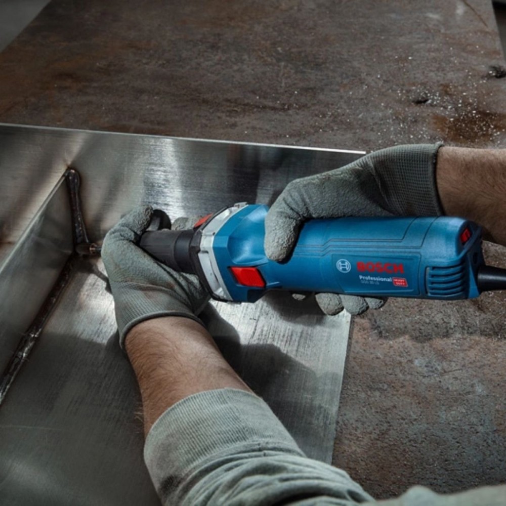Прав шлайф 750 W, 25 мм, 06012B5020 Bosch GGS 30 LS PROFESSIONAL